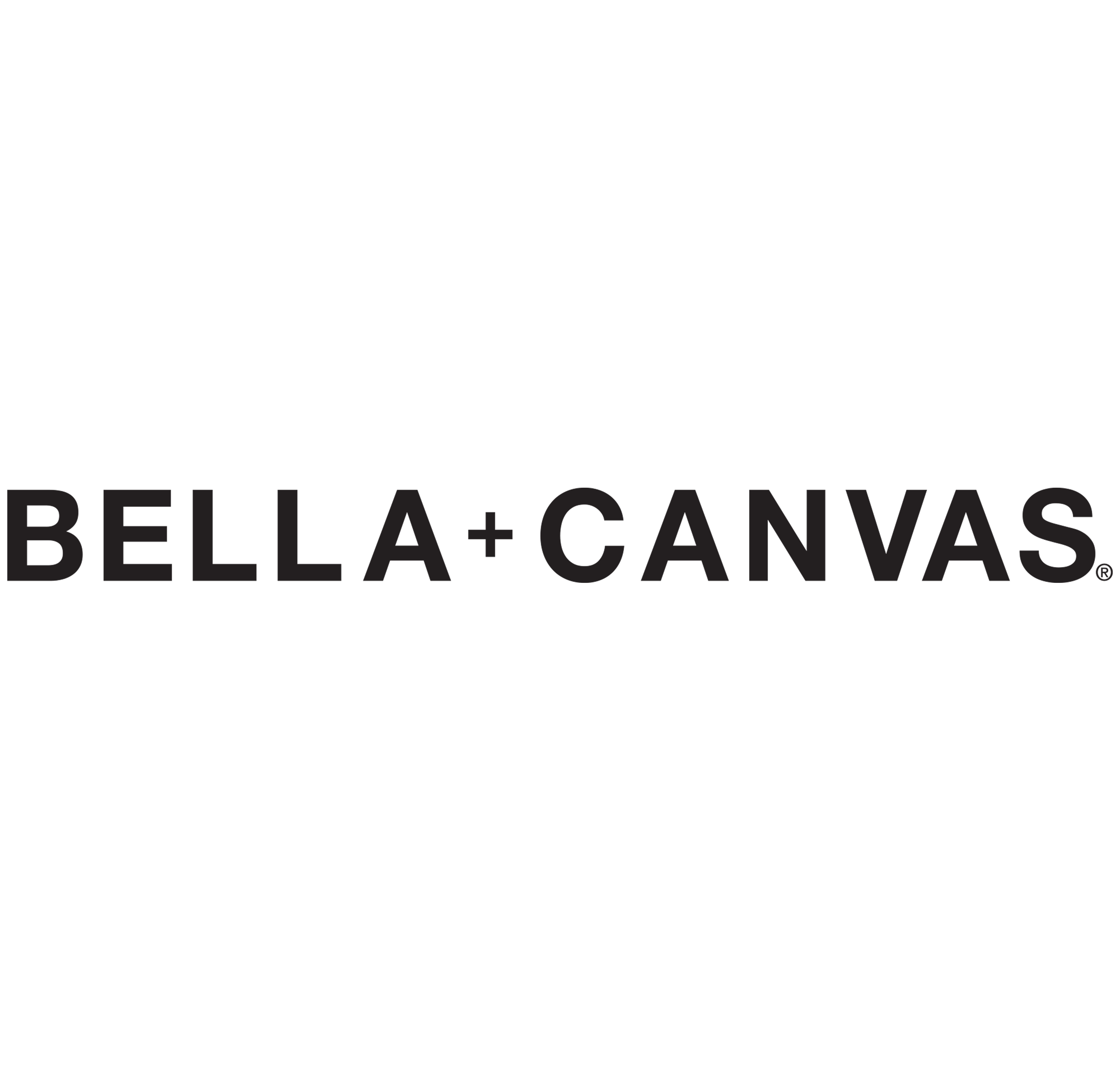 Bella and Canvas